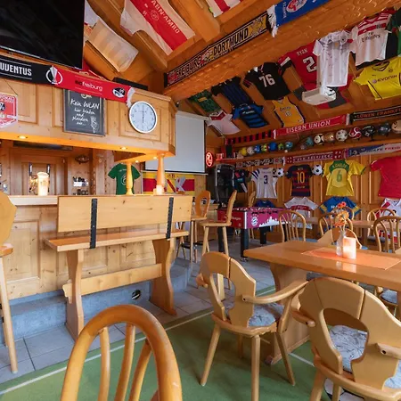 Hotel-Gasthaus Krone-2